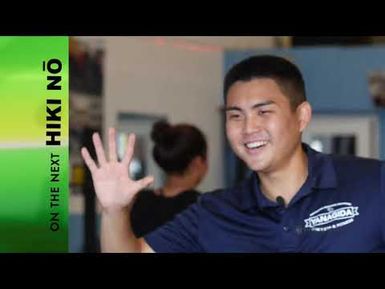 HIKI NŌ Episode #1008 – The Top Stories of the Fall Semester, 2018-2019 | Promo Thurs.