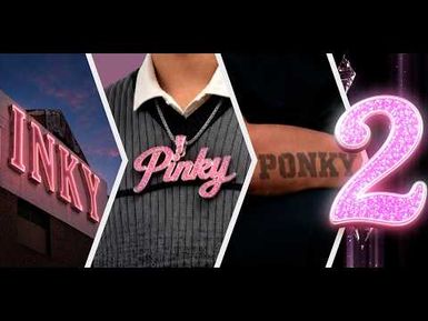 INKY PINKY PONKY 2 | Official Trailer