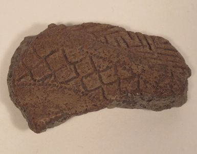 cast