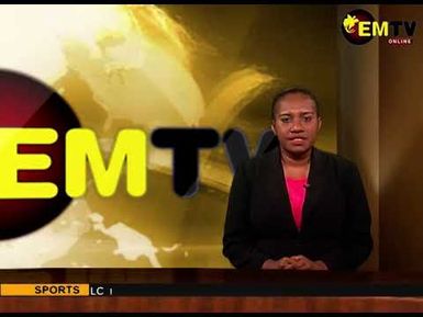 EMTV NEWS - Wednesday 7th June, 2023