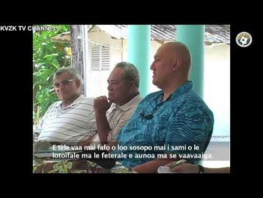 KVZK TV STREAMING LIVE 2025