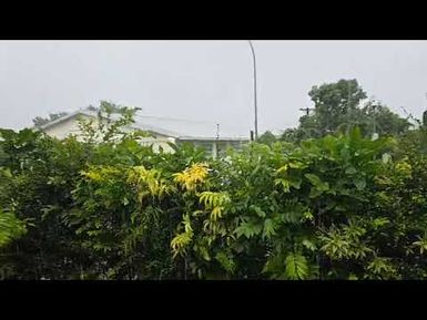 Tūlaga Loulouā 'o le Tau 'i Sāmoa (Sāmoa Capital Radio) - 9 MARCH 2025