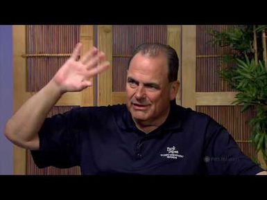 Frank De Lima: The Road Not Taken | Long Story Short with Leslie Wilcox