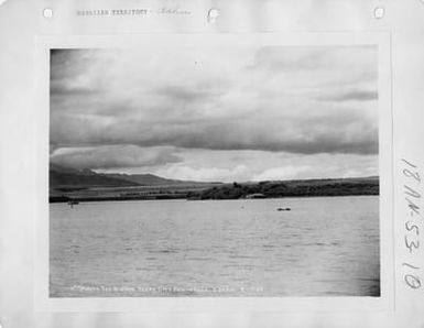 Hawaii - PanaKauahi Gulch through Pearl City