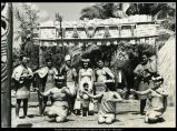 Hawaiian Village, Polynesian Cultural Center, Opening Day