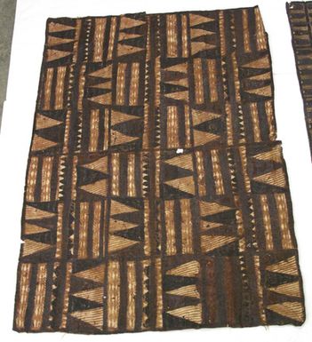 bark cloth