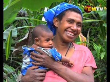 Maternal Health Struggles