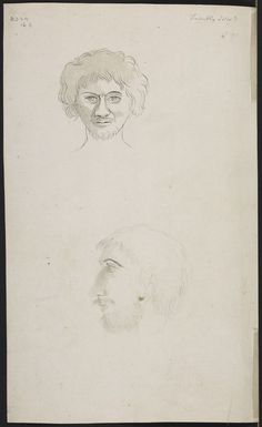 Ellis, William Wade, d 1785 :Friendly Isles? [Between May and July 1777]