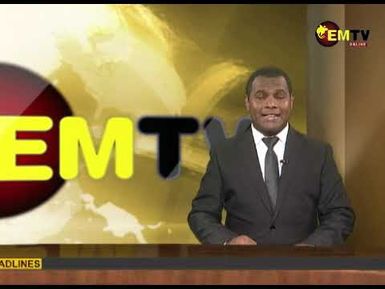 NATIONAL EMTV NEWS , THURSDAY 29th FEBRUARY, 2024