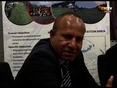 EMPHASIS ON AIRSTRIP