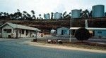 Petroleum Tanks Santo in 1982
