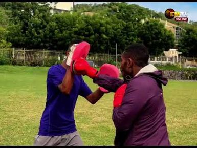 DESERT STORM PROMOTION