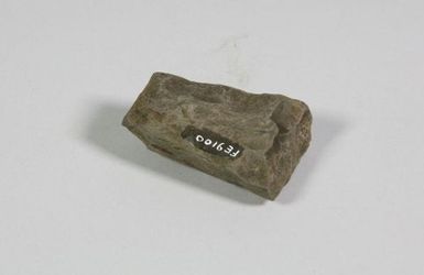To'i ma'a (stone adze blade)