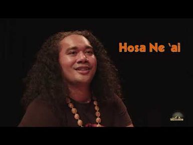 Hosa Ne 'ai - Rako Pasefika