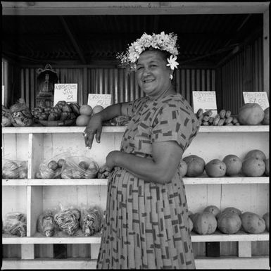Grace Ngaputa frame 4