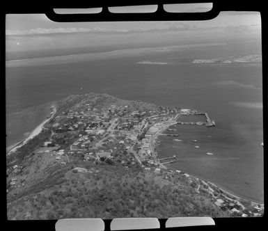 Port Moresby, Papua New Guinea