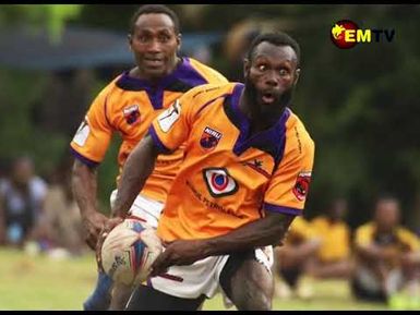 NIP RUGBY UNION