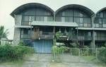 Three-bedroom townhouses, Air Niugini Staff Housing, Papua New Guinea