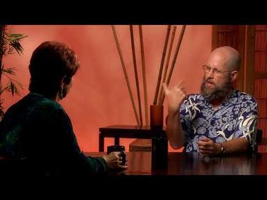 DeSoto Brown | Long Story Short with Leslie Wilcox