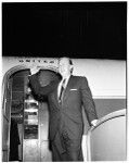 Trip to Honolulu, 1952