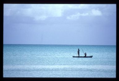 Netting Buariki