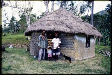 Meeting house