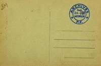 84. - Tahiti. - Chanteurs au 14 JuilletNative singers at 14th July festival