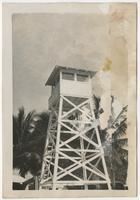 Observation Tower