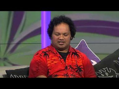 Tagata Pasifika Full Episode 21 March 2015