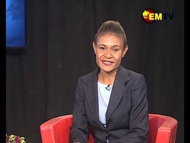 A Closer Look on PNG Independence