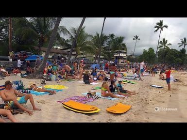 How Much Tourism Is Too Much, and Who Decides? | KĀKOU: Hawaiʻi's Town Hall