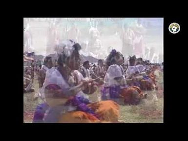 KVZK TV Live Stream CH2