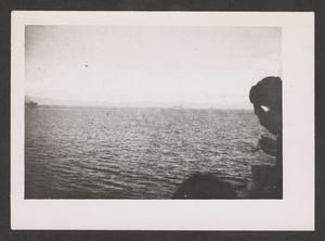 [Water Between New Guinea and Luzon]