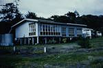 New House for Admin staff, Rabaul