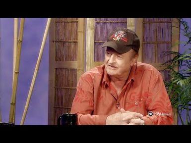 Tom Moffatt, A Life of Entertainment | Long Story Short with Leslie Wilcox