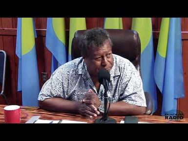 Presidential Daily COVID-19 Situation Briefing (04/09/2020)