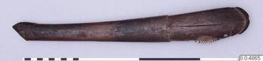 ["klubba"]