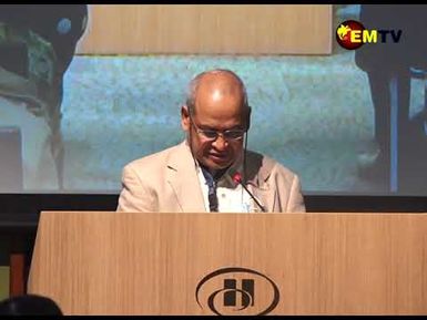 AGRICULTURE SECTOR AFFECTED