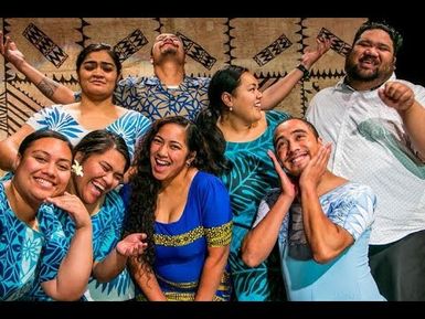 TP+ Brown; It's Complicated