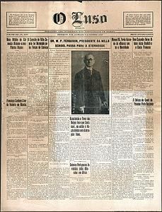 O Luso January 09, 1915