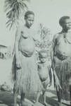 Sukis north of Lake Murray, [Papua New Guinea], 1952