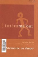 Litterama'ohi numéro 14