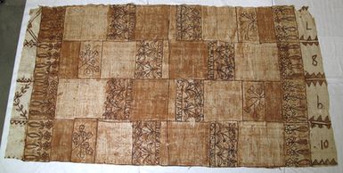 bark cloth