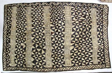 bark cloth