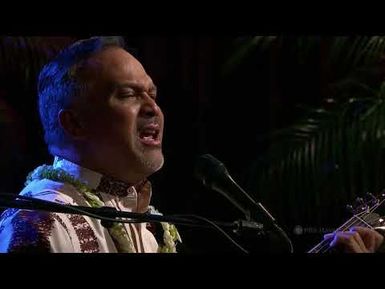 Weldon Kekauoha - Ka Makani Kaʻili Aloha | PBS HAWAIʻI