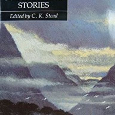 The Faber Book of Contemporary South Pacific Stories. Edited by  C.K. Stead.