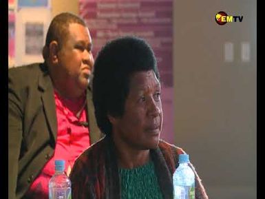 WOMEN'S ECONOMIC EMPOWERMENT