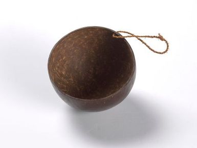 Coconut cup