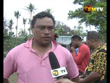 Former PNG Cricketer Kila Pala on Barramundis Preparation for 2020 T20 World Cup