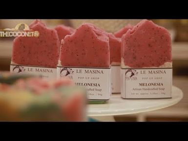 Le Masina - Handcrafted Beauty Products